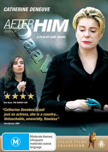 After Him (DVD)